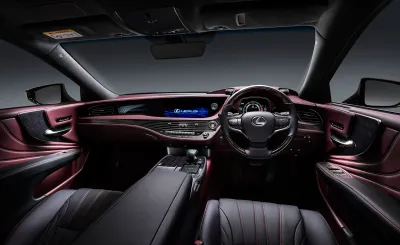 LS 500